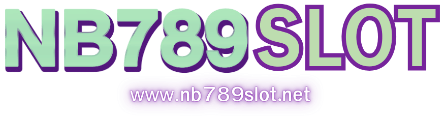 nb789slot - logo